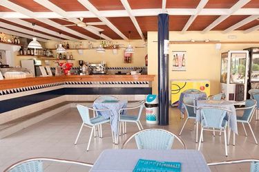 Hotel Vibra Isola Ibiza - Balearic Islands: Photo 
