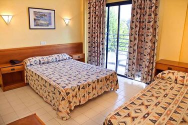 Hotel Vibra Isola Ibiza - Balearic Islands: Photo 