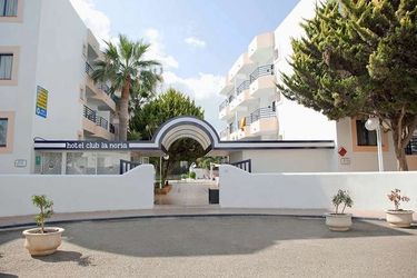 Hotel Vibra Isola Ibiza - Balearic Islands: Photo 