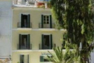 Hotel La Ventana:  IBIZA - BALEARIC ISLANDS