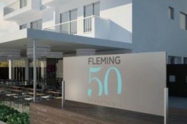 Hotel Fleming 50:  IBIZA - BALEARIC ISLANDS