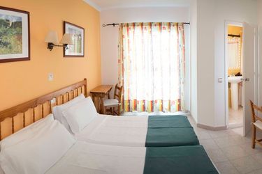 Hotel Hostal Valencia:  IBIZA - BALEARIC ISLANDS