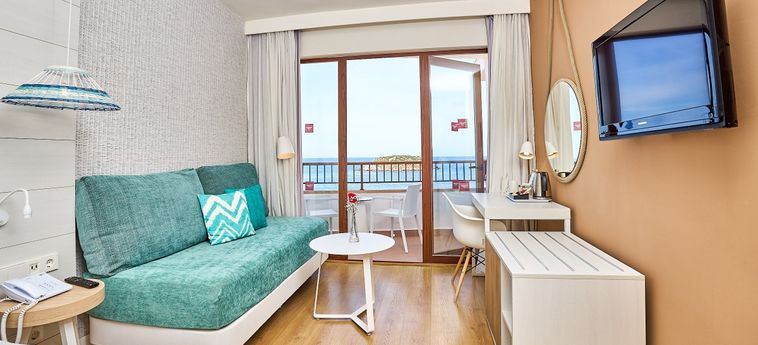 Leonardo Royal Hotel Ibiza Santa Eulalia:  IBIZA - BALEARIC ISLANDS