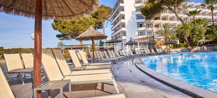 Leonardo Royal Hotel Ibiza Santa Eulalia:  IBIZA - BALEARIC ISLANDS