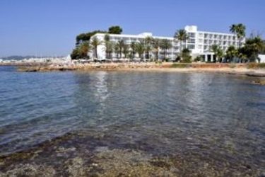 Hotel Catalonia Royal Ses Estaques - Adults Only:  IBIZA - BALEARIC ISLANDS