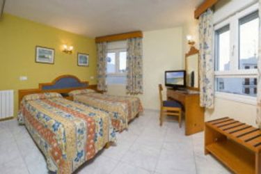 Hotel Hostal Mari:  IBIZA - BALEARIC ISLANDS