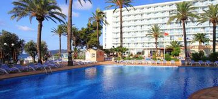 Sirenis Hotel Goleta/ Tres Carabelas & Spa