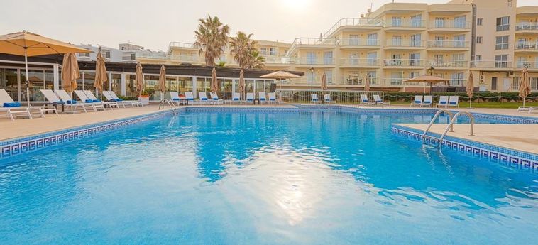 Hotel Marina Palace Prestige By Intercorp:  IBIZA - BALEARISCHEN INSELN