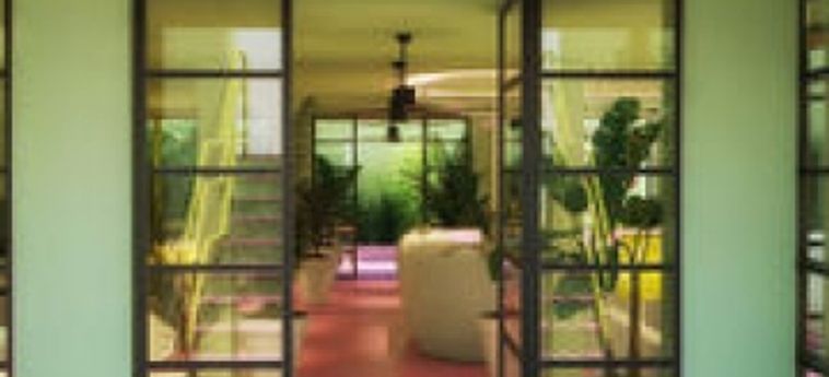 Hotel Tropicana Ibiza Suites:  IBIZA - BALEARISCHEN INSELN