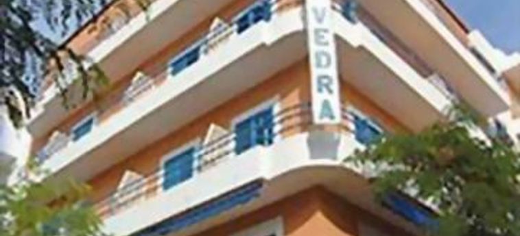 Hotel Vedra:  IBIZA - BALEARISCHEN INSELN