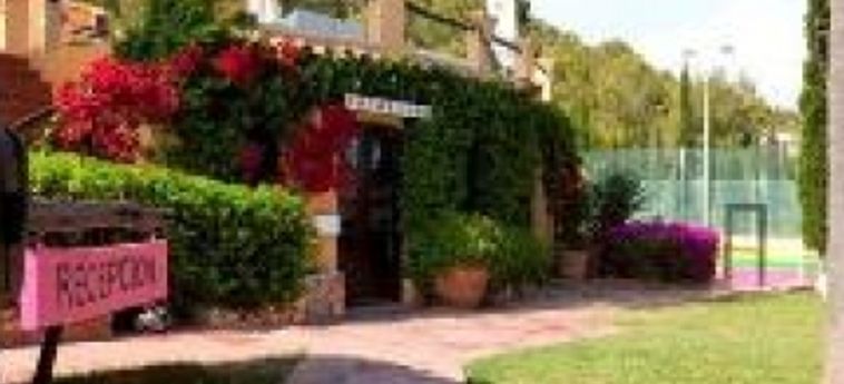 Ibiza Rocks House At Pikes Hotel:  IBIZA - BALEARISCHEN INSELN
