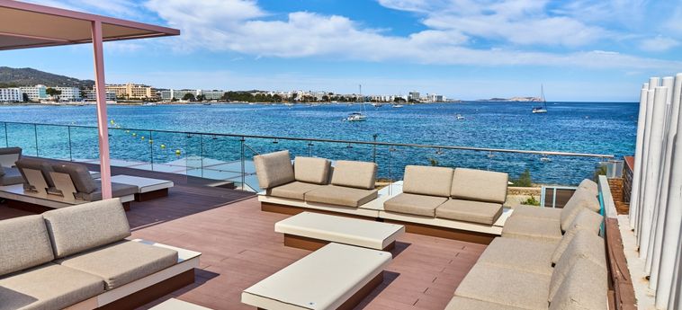 Nyx Hotel Ibiza By Leonardo Hotels - Adults Only:  IBIZA - BALEARISCHEN INSELN