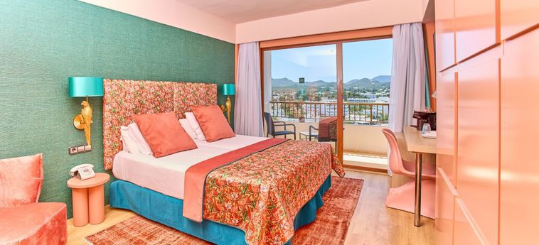 Nyx Hotel Ibiza By Leonardo Hotels - Adults Only:  IBIZA - BALEARISCHEN INSELN