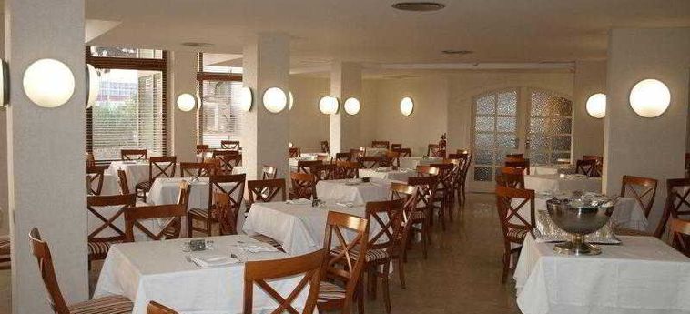 Hotel Tres Torres:  IBIZA - BALEARISCHEN INSELN