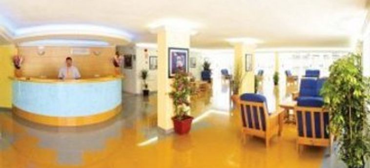 Hotel Playasol Maritimo:  IBIZA - BALEARISCHEN INSELN