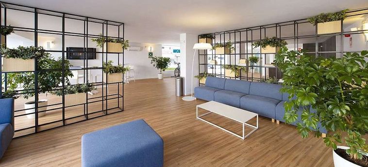 Hotel Vibra Mari­timo Ibiza - Balearischen Inseln: Foto 