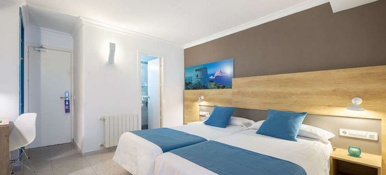 Hotel Vibra Mari­timo Ibiza - Balearischen Inseln: Foto 