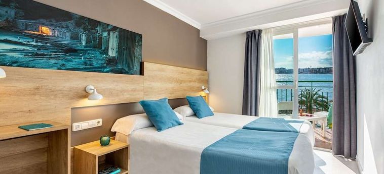 Hotel Vibra Mari­timo Ibiza - Balearischen Inseln: Foto 
