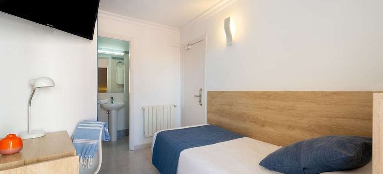 Hotel Vibra Mari­timo Ibiza - Balearischen Inseln: Foto 