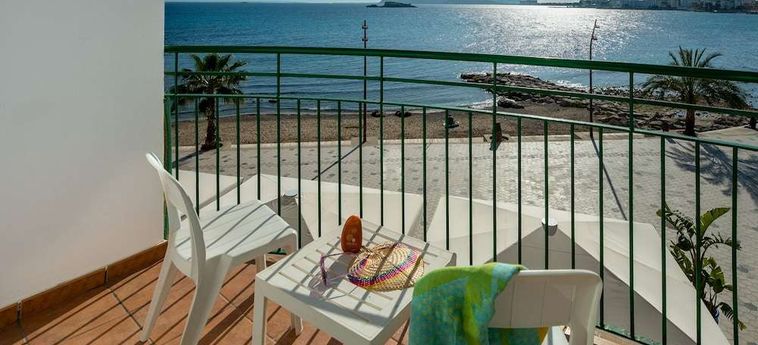 Hotel Vibra Mari­timo Ibiza - Balearischen Inseln: Foto 