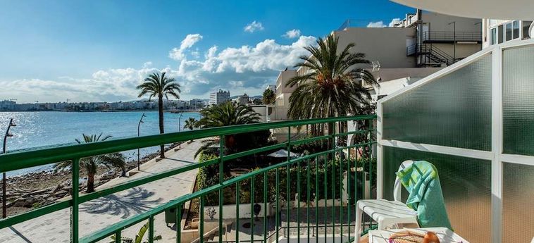 Hotel Vibra Mari­timo Ibiza - Balearischen Inseln: Foto 