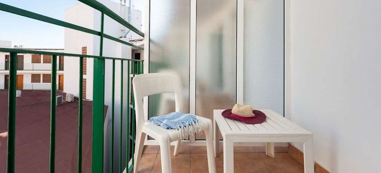 Hotel Vibra Mari­timo Ibiza - Balearischen Inseln: Foto 