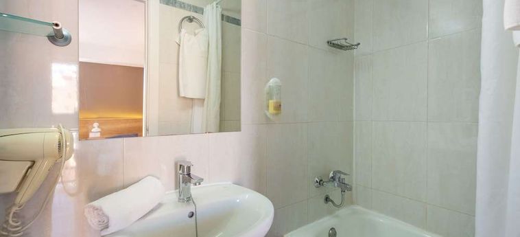 Hotel Vibra Mari­timo Ibiza - Balearischen Inseln: Foto 