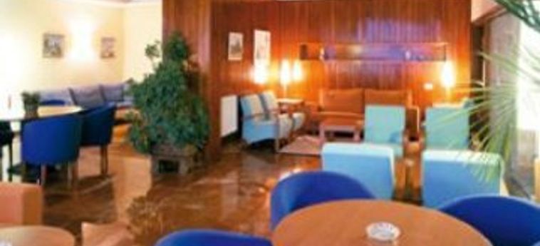 Hotel Osiris:  IBIZA - BALEARISCHEN INSELN