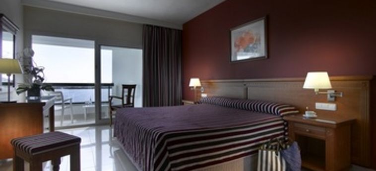 Hotel Grand Palladium Palace Ibiza Resort & Spa:  IBIZA - BALEARISCHEN INSELN