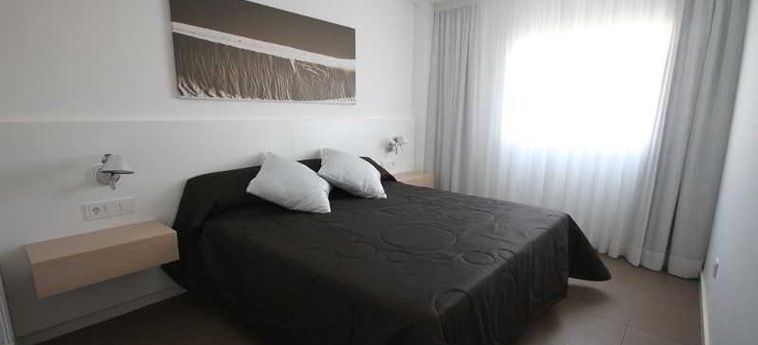 Ibiza Sun Apartments:  IBIZA - BALEARISCHEN INSELN