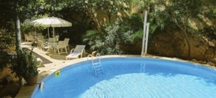 Hotel Vibra Lei Ibiza:  IBIZA - BALEARISCHEN INSELN