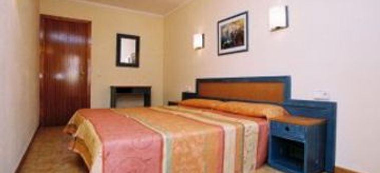 Hotel Apartamentos Balansat Prestige:  IBIZA - BALEARISCHEN INSELN