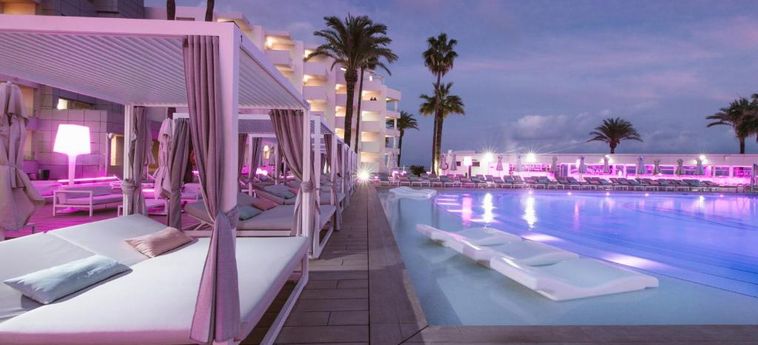 Hotel Garbi Ibiza Spa:  IBIZA - BALEARISCHEN INSELN