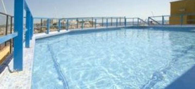 Hotel Suncoast Ibiza:  IBIZA - BALEARISCHEN INSELN