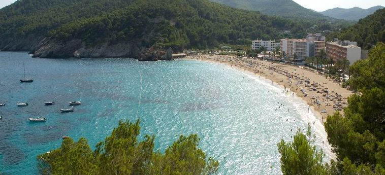 El Somni Ibiza Dream Hotel By Grupotel:  IBIZA - BALEARISCHEN INSELN