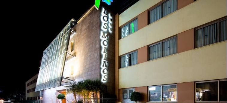 Hotel Thb Los Molinos - Adults Only:  IBIZA - BALEARISCHEN INSELN