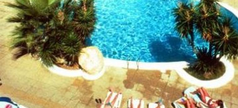 Hotel Vibra Bossa Flow Ibiza - Balearischen Inseln: Foto 