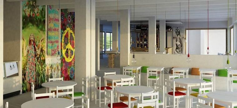 Hotel Vibra Bossa Flow Ibiza - Balearischen Inseln: Foto 