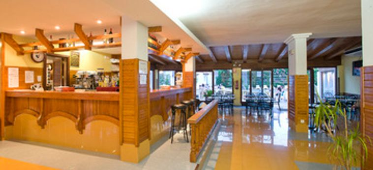 Hotel Vibra Bossa Flow Ibiza - Balearischen Inseln: Foto 
