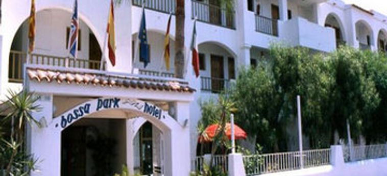Hotel Vibra Bossa Flow Ibiza - Balearischen Inseln: Foto 