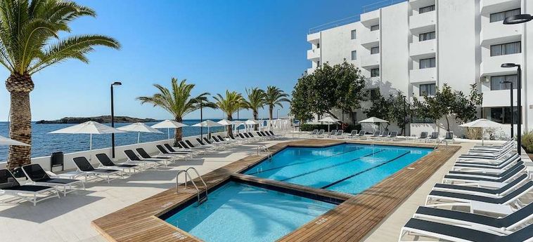 Hotel Apartamentos Vibra Jabeque Dreams Ibiza - Balearischen Inseln: Foto 