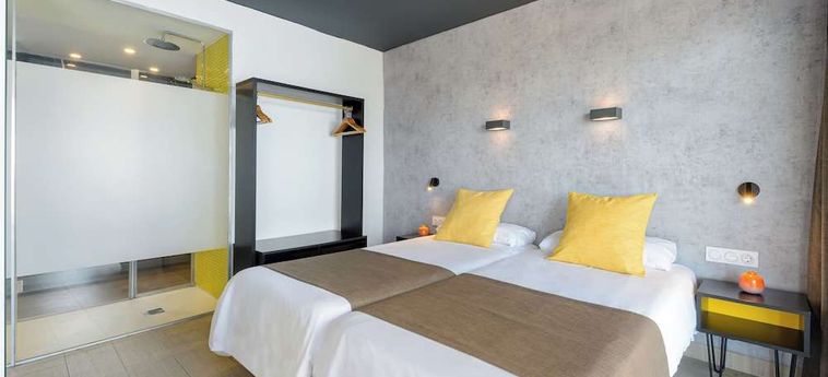 Hotel Apartamentos Vibra Jabeque Dreams Ibiza - Balearischen Inseln: Foto 