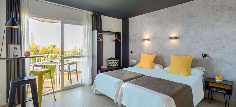 Hotel Apartamentos Vibra Jabeque Dreams Ibiza - Balearischen Inseln: Foto 