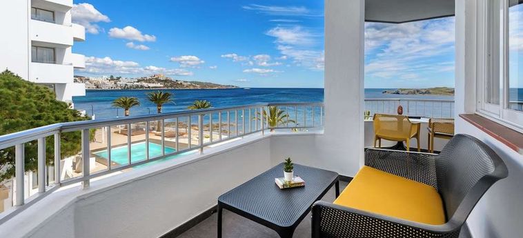 Hotel Apartamentos Vibra Jabeque Dreams Ibiza - Balearischen Inseln: Foto 
