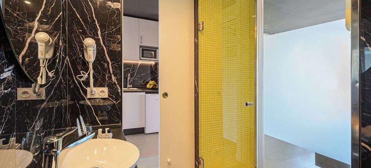 Hotel Apartamentos Vibra Jabeque Dreams Ibiza - Balearischen Inseln: Foto 