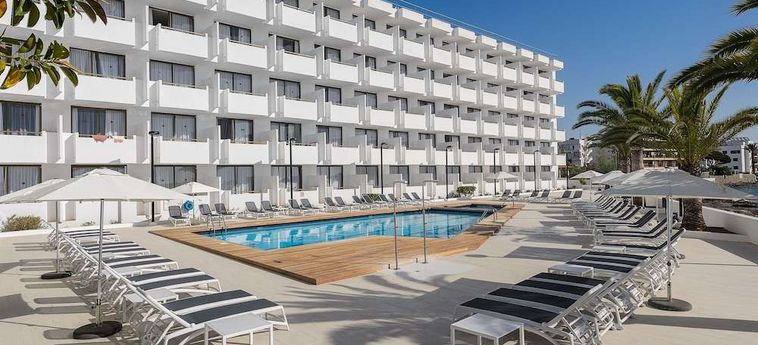 Hotel Apartamentos Vibra Jabeque Dreams Ibiza - Balearischen Inseln: Foto 