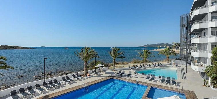 Hotel Apartamentos Vibra Jabeque Dreams Ibiza - Balearischen Inseln: Foto 