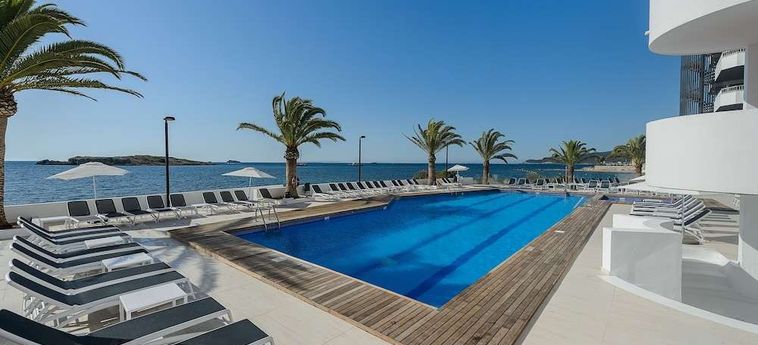 Hotel Apartamentos Vibra Jabeque Dreams Ibiza - Balearischen Inseln: Foto 