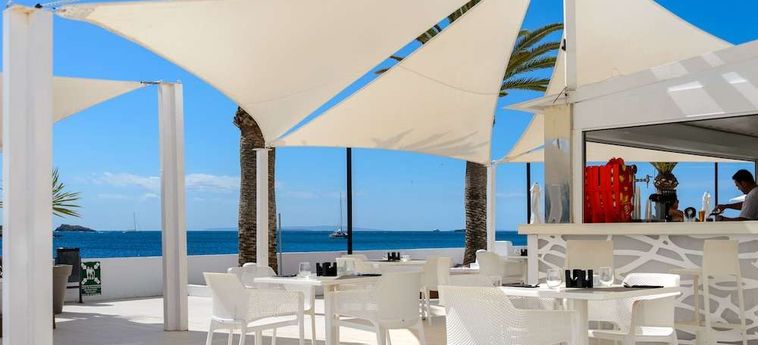 Hotel Apartamentos Vibra Jabeque Dreams Ibiza - Balearischen Inseln: Foto 