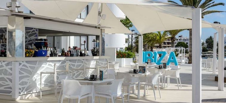 Hotel Apartamentos Vibra Jabeque Dreams Ibiza - Balearischen Inseln: Foto 
